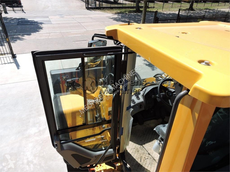 Nakladač Volvo L150H NEW
