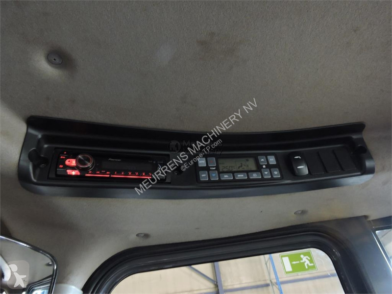 Lastare Doosan