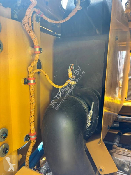 Nakladač Caterpillar 988 K (CE/EPA - Block...