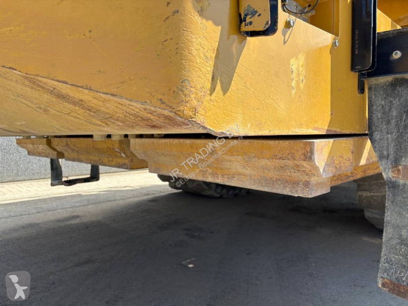 Pala cargadora Caterpillar 988 K (CE + EPA /...