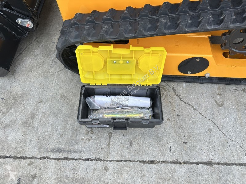 Shovel  360T