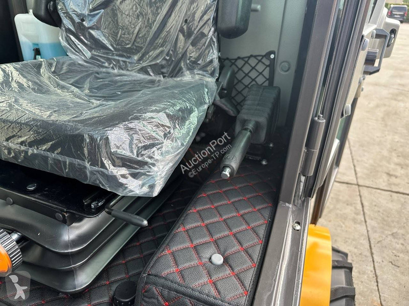 Chargeuse  MINI 780T