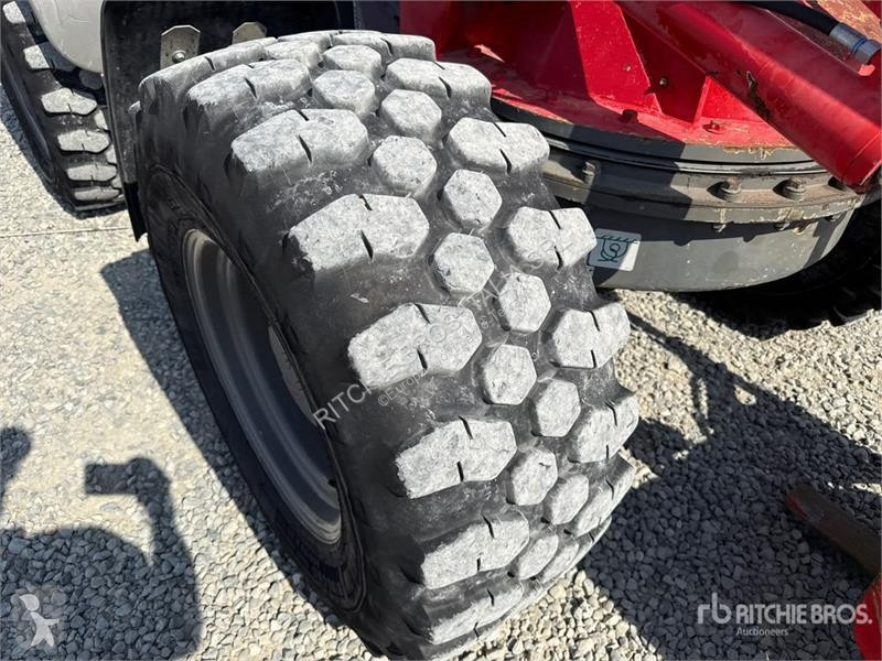 Навантажувач Atlas 75S