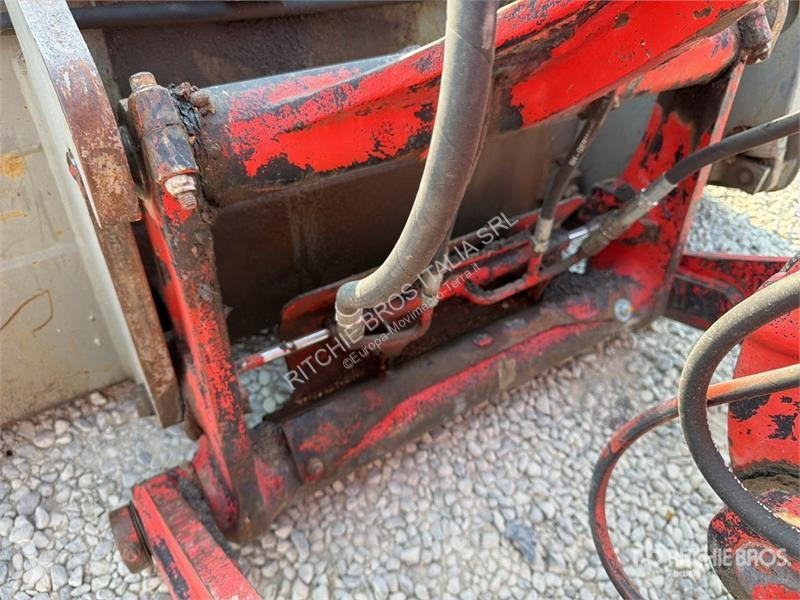 JCB  loader