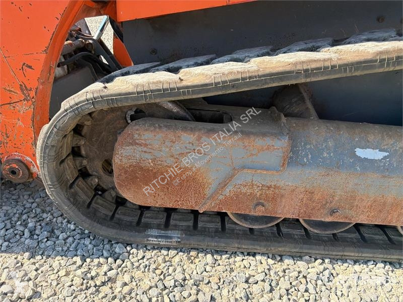 Shovel Takeuchi