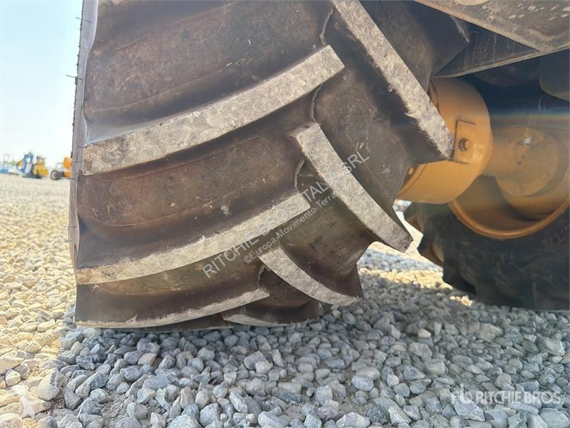 SDLG L902H Wheel Loader (Unused) loader