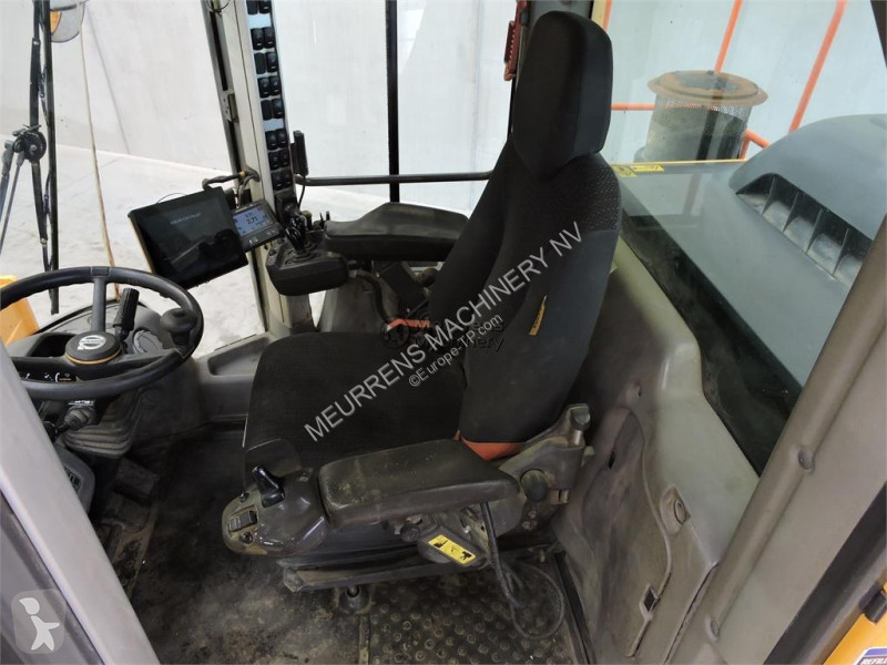 Lastare Volvo L180H CDC