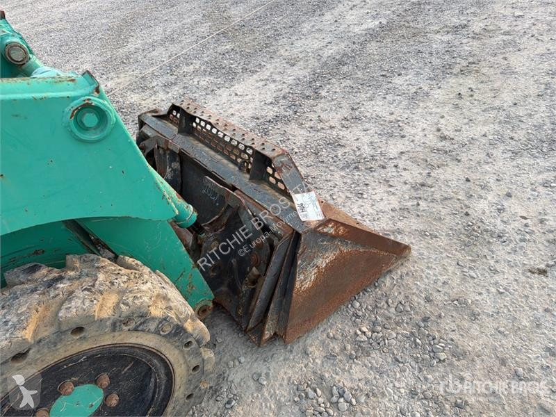 Pala cargadora IHI 2026 Skid Steer Loader