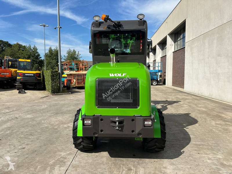 Lastare  MINI 780T