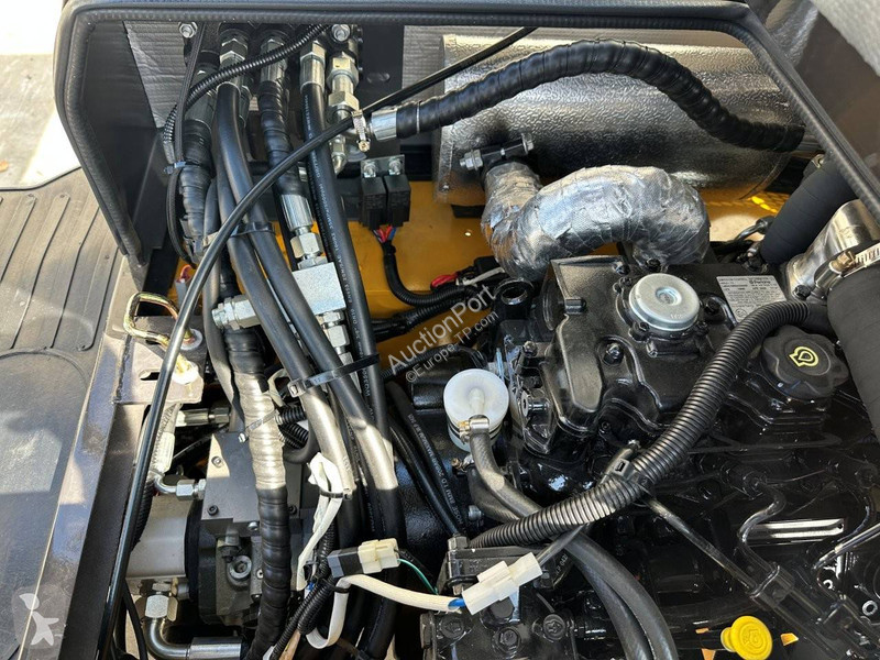 Lastare  MINI 750