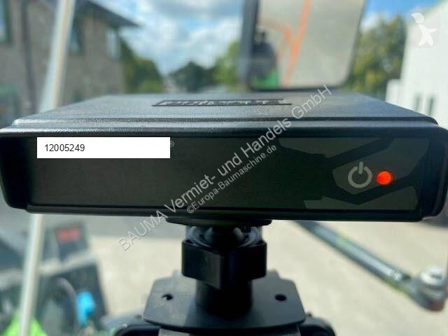 Chargeuse LiuGong HE vollelektrisch MIETE /...