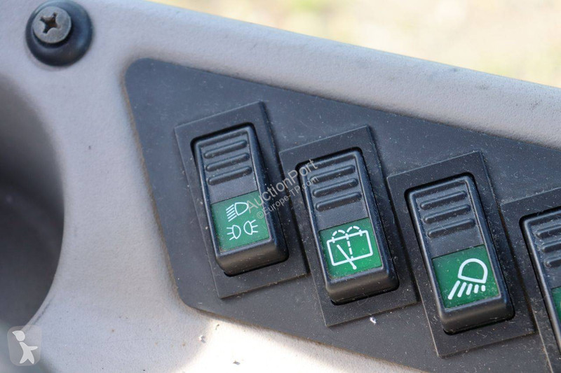 Chargeuse Case