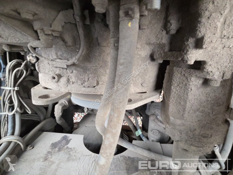 Shovel Doosan 7K