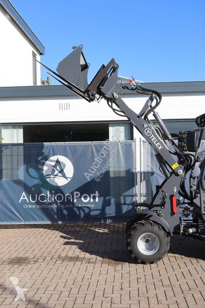 Shovel  T980