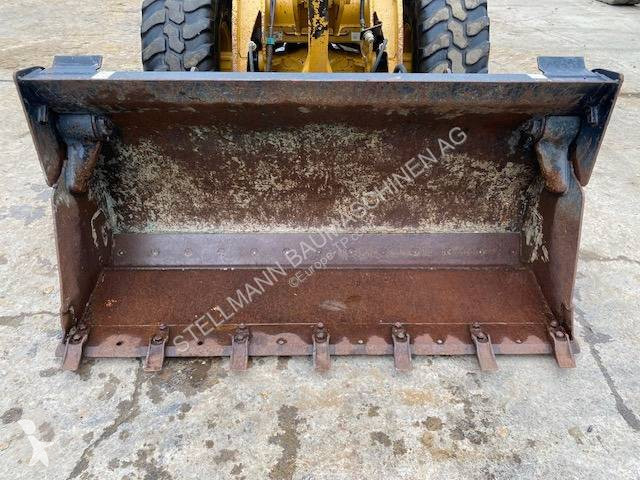 Incarcator Caterpillar M