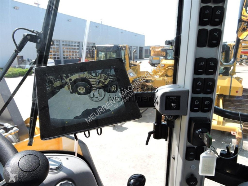 Nakladač Volvo L150H New