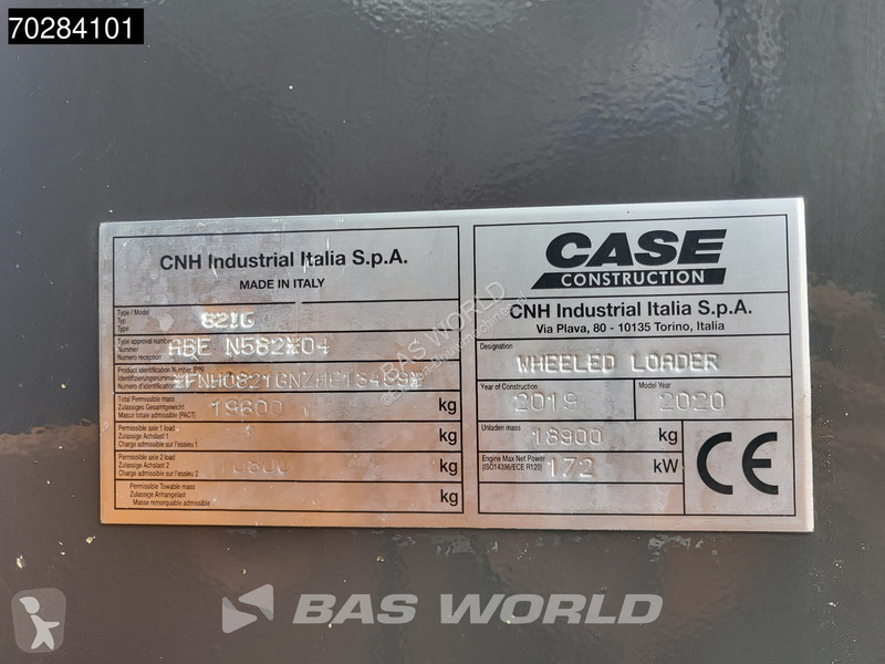 Incarcator Case G GERMAN MACHINE