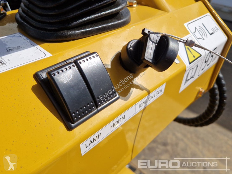 Shovel  ZW480