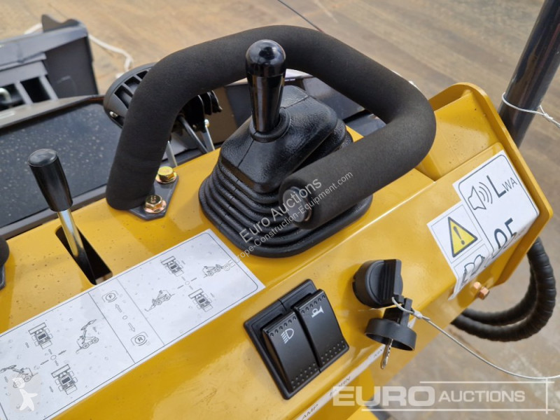 Shovel  ZW480