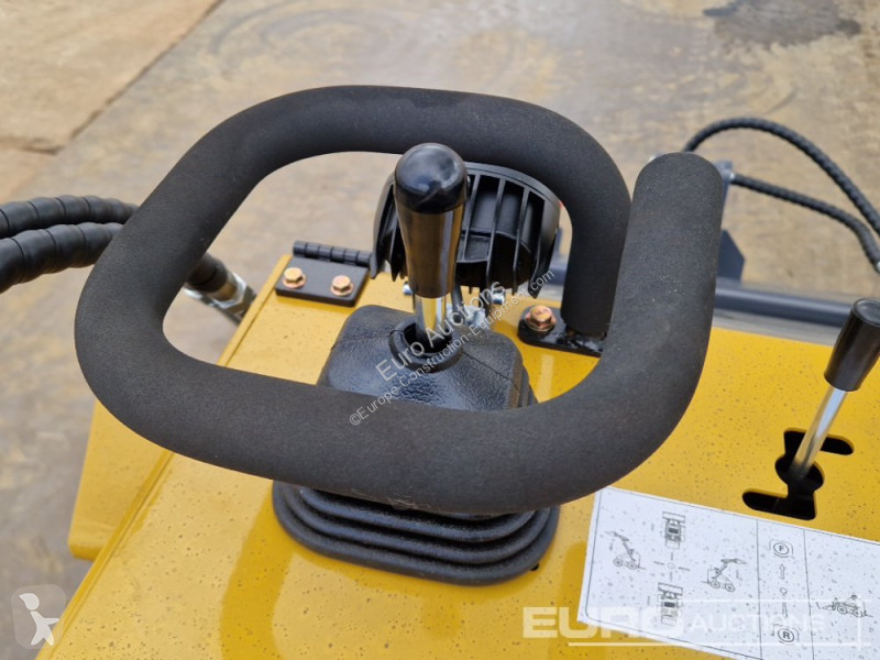 Shovel  ZW480