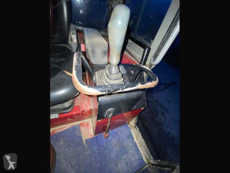 Shovel Komatsu D31S-20