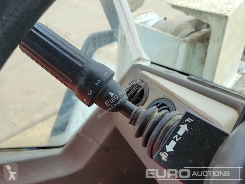Incarcator Hidromek HMK640