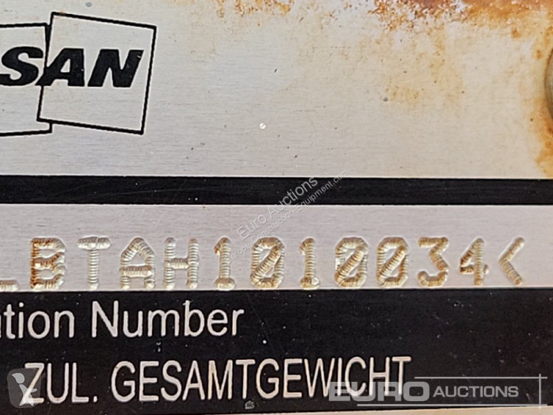 Shovel Doosan DL200TC-5