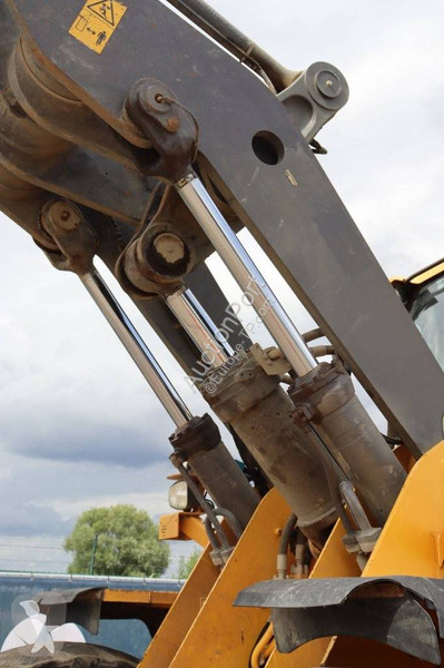 Læssemaskine Volvo L150H