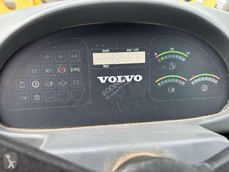 مُحمّلة Volvo