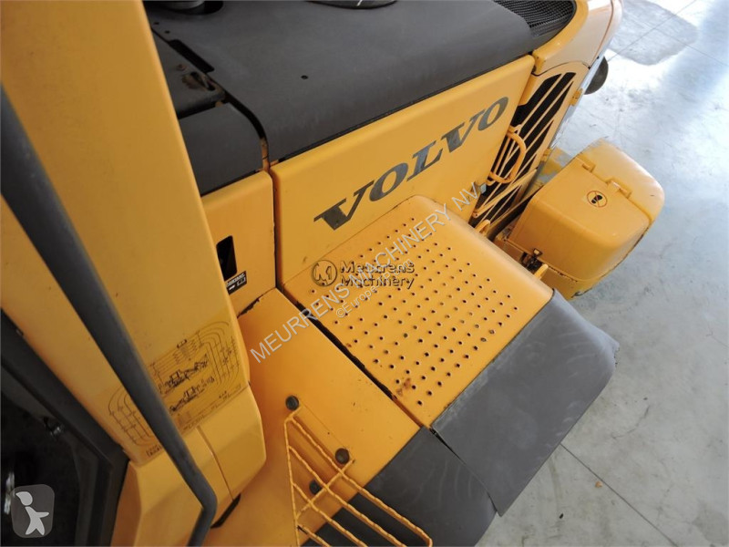 مُحمّلة Volvo F 3rd Function