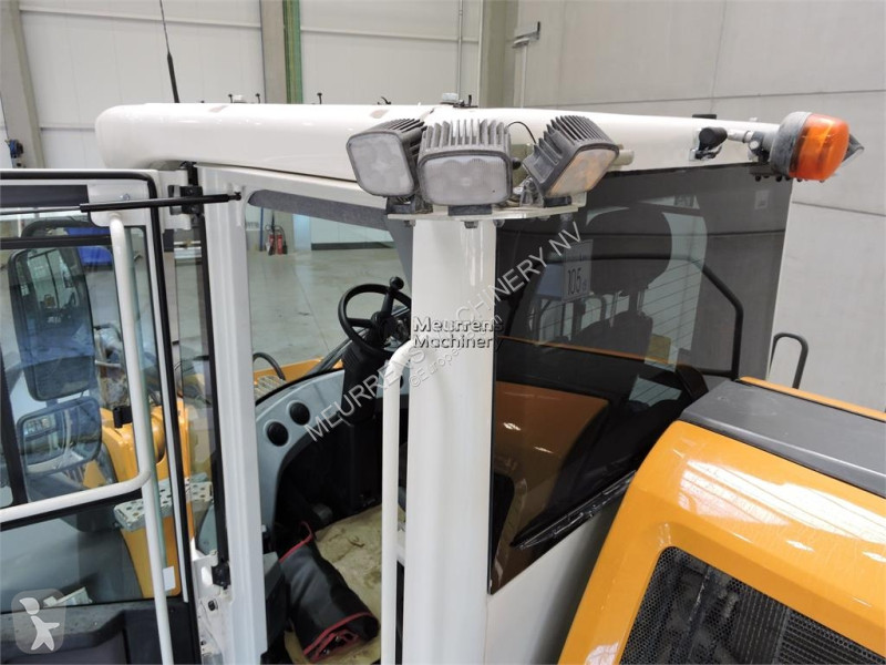 Læssemaskine Liebherr Xpower