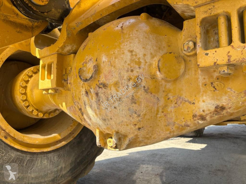 Pala cargadora Caterpillar 988 K (CE + EPA /...