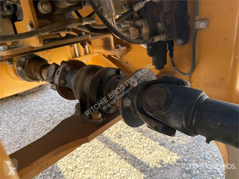 Sany SW405K5 Wheel Loader loader