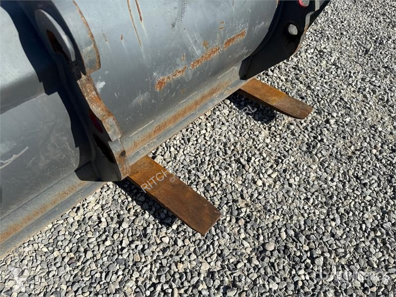 Shovel Wacker Neuson WL70 Stage V K Wheel Loader