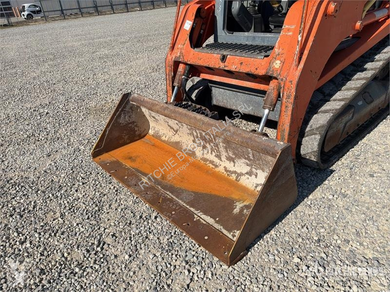 Shovel Takeuchi