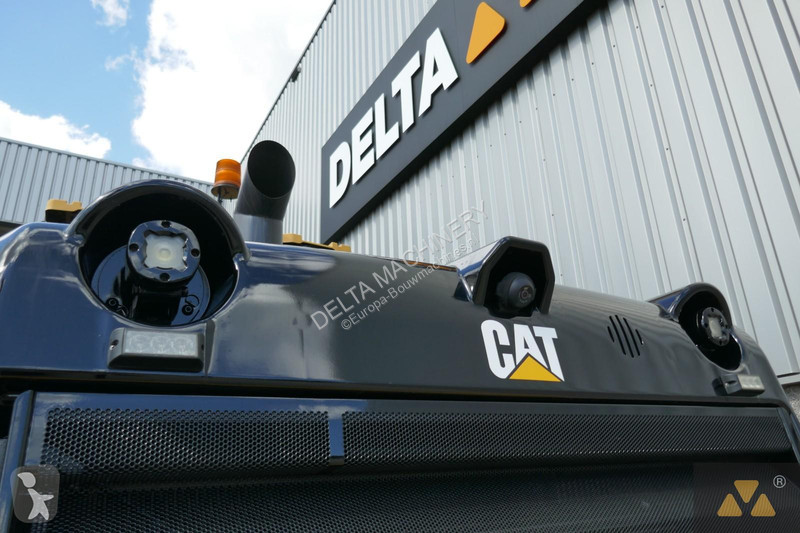 Lastare Caterpillar 962M