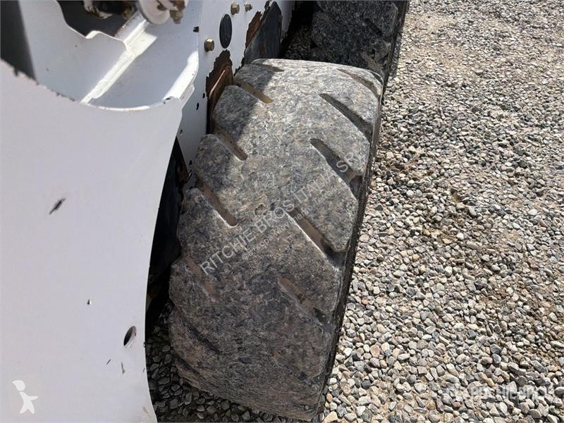 Rakodógép Bobcat