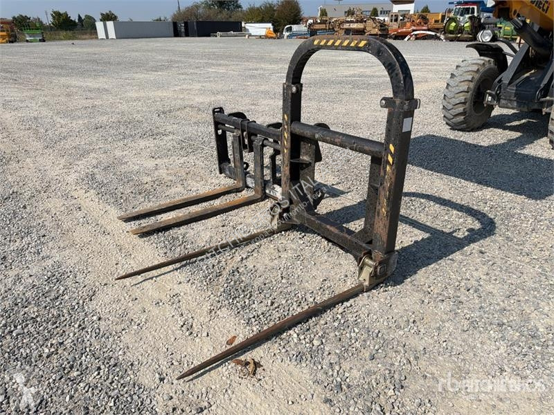 Lastare Dieci Pivot T60 Wheel Loader