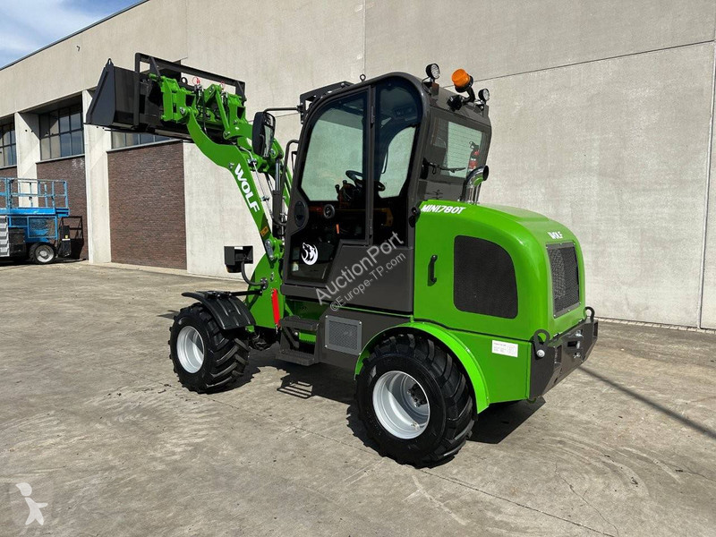 Lastare  MINI 780T