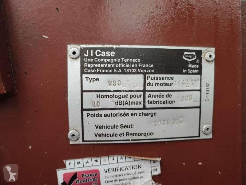 Chargeuse Case