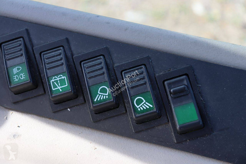 Chargeuse Case