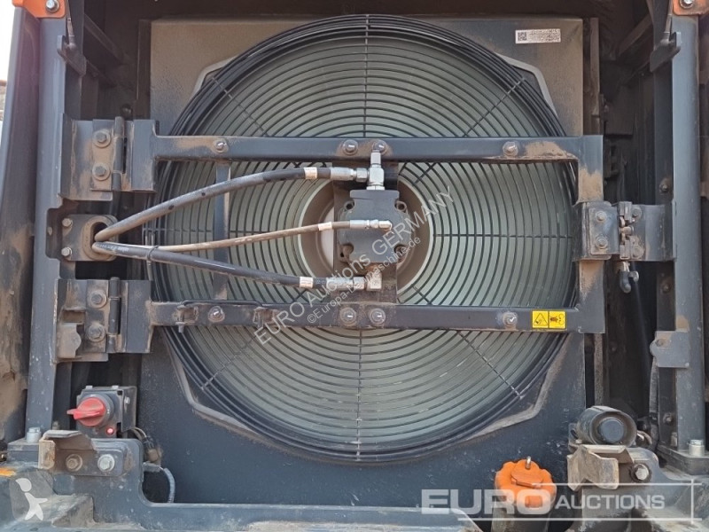 Shovel Doosan 7K