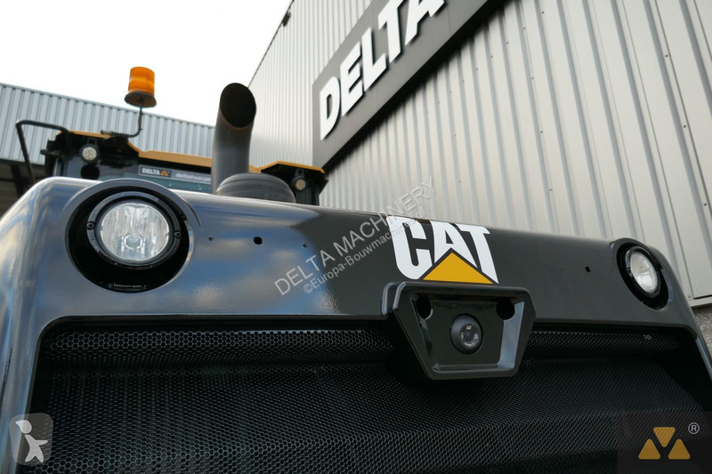 Pala Caterpillar M