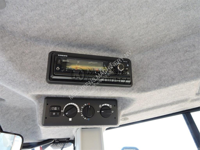 Nakladač Volvo L150H New
