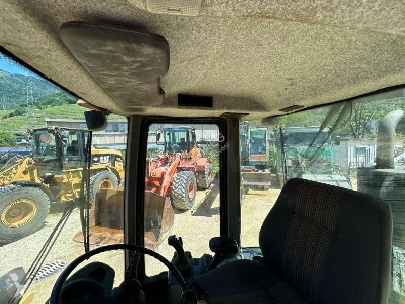 Nakladač Volvo Z