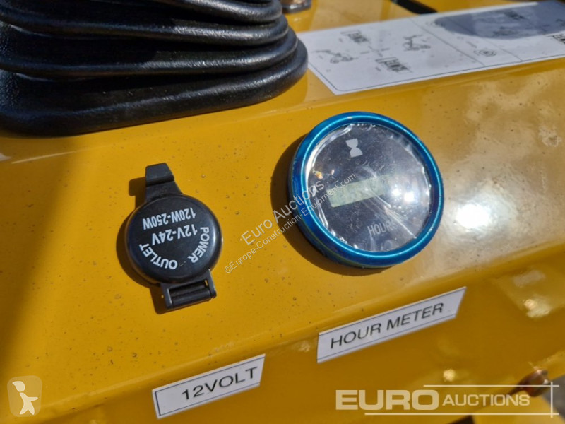 Shovel  ZW480