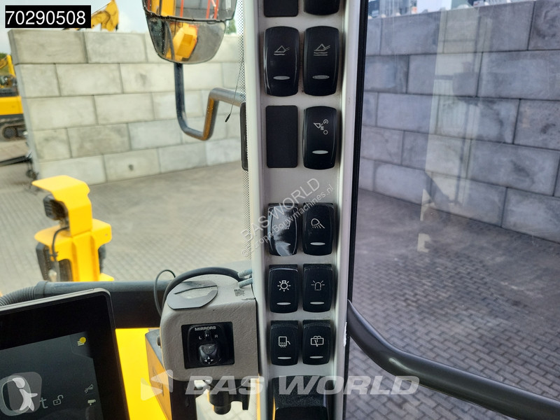 Nakladač Volvo L260 H CDC