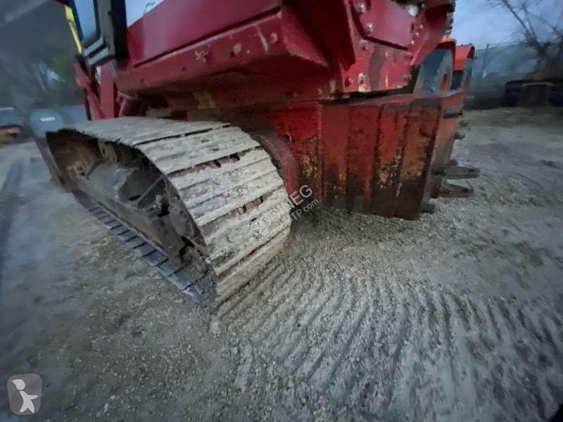 Shovel Komatsu D31S-20
