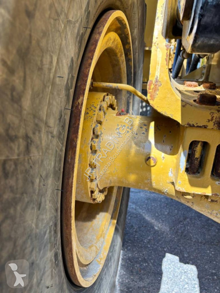 Nakladač Caterpillar 988 K (CE + EPA)