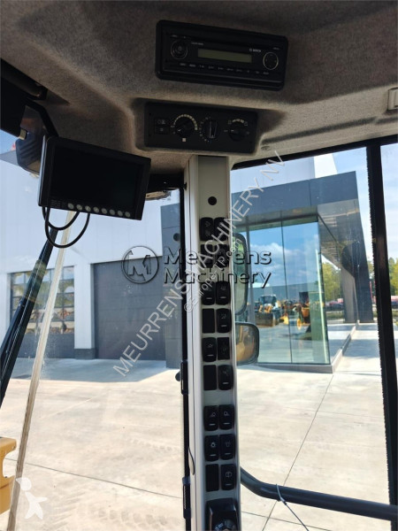 Volvo  loader